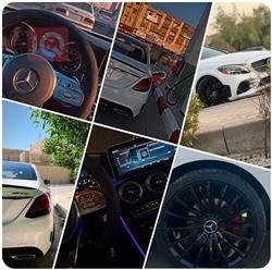 مێرسێدس بێنز C-Class